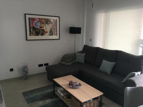 Apartamento Residence Muna 3055