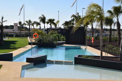 Apartamento Residence Muna 3055