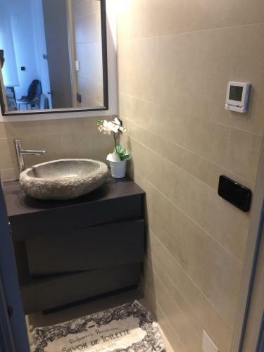 Apartamento Residence Muna 3055