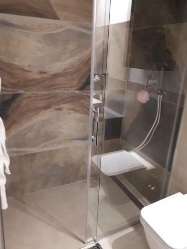 Apartamento Residence Muna 3055