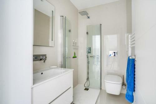 Apartment Claveles
