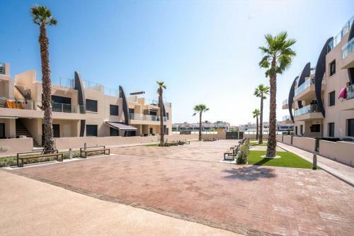 Apartment Claveles