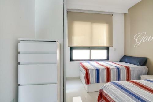 Apartment Claveles