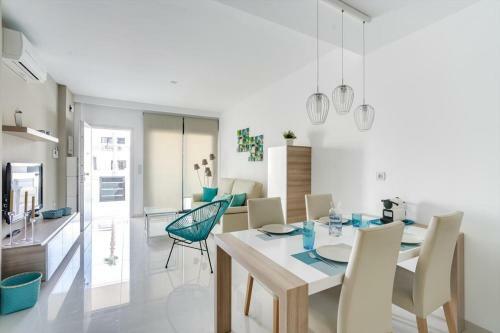 Apartment Claveles