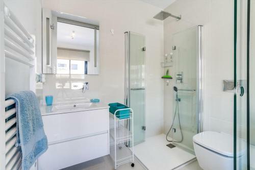 Apartment Claveles