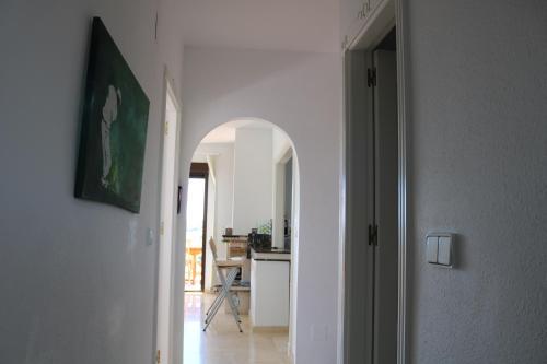 Apartamento Casa Lirios