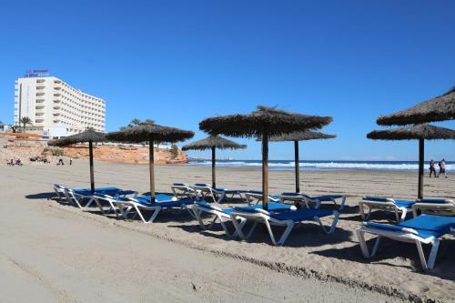 Apartamento Casa Lirios