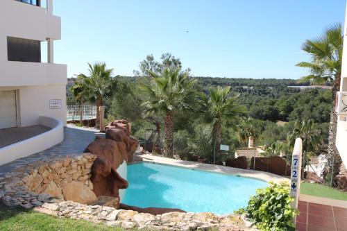 Apartamento Casa Lirios