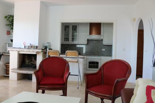 Apartamento Casa Lirios