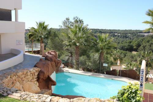Apartamento Casa Lirios
