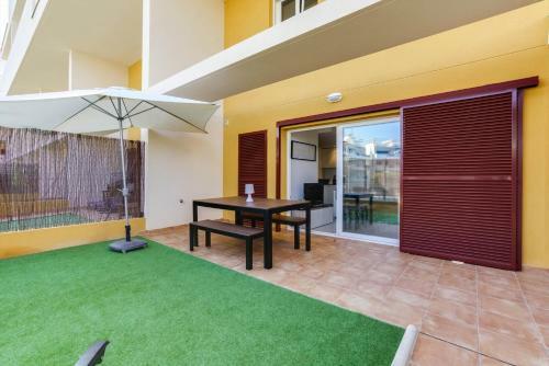 Apartment Peonias