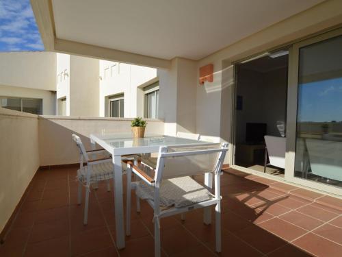 Apartamento Tipuana