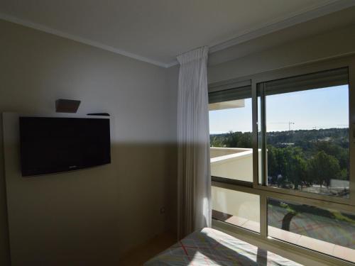 Apartamento Tipuana
