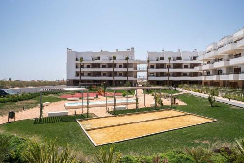 Apartment Fresa