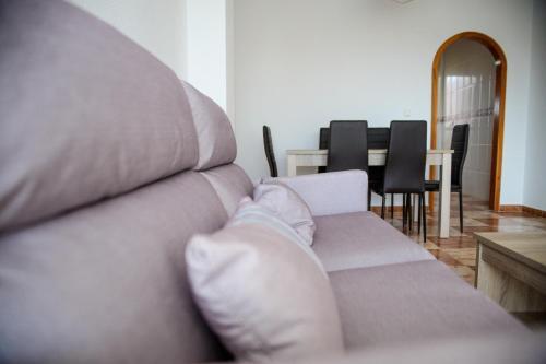 Apartamentos Zenia Boulevard