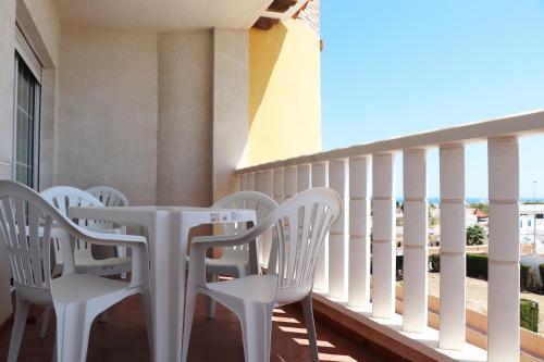 Apartamentos Zenia Boulevard