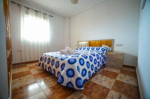 Apartamentos Zenia Boulevard