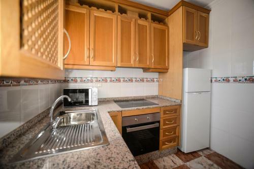 Apartamentos Zenia Boulevard