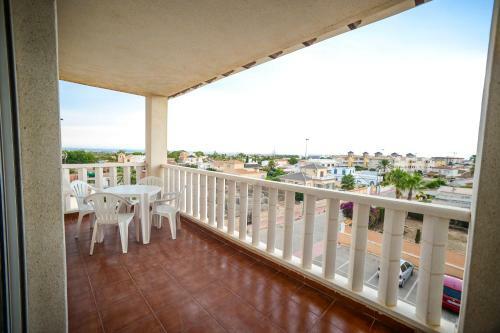 Apartamentos Zenia Boulevard