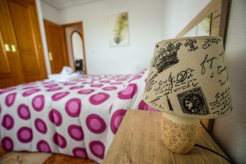 Apartamentos Zenia Boulevard