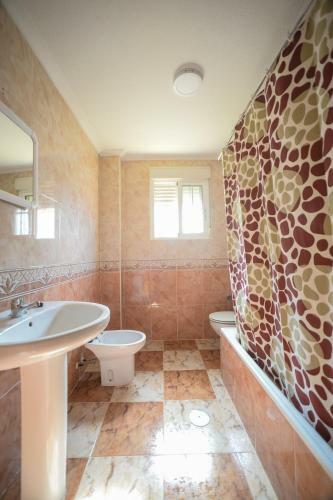 Apartamentos Zenia Boulevard