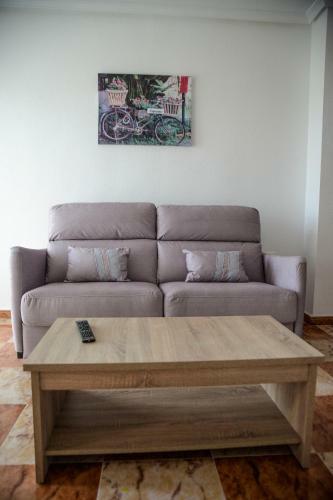 Apartamentos Zenia Boulevard