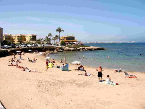 Villamartin Apartment Valencia Norte