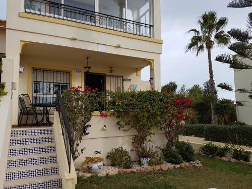 Villamartin Apartment Valencia Norte