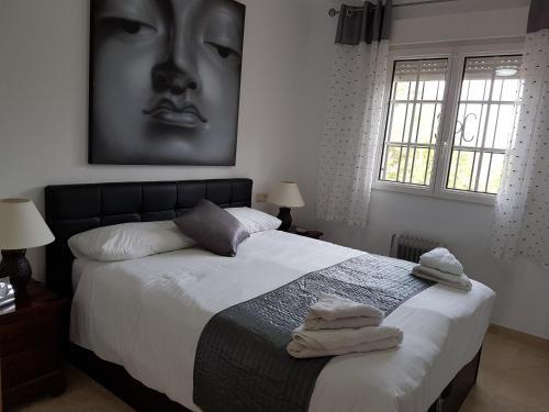 Villamartin Apartment Valencia Norte