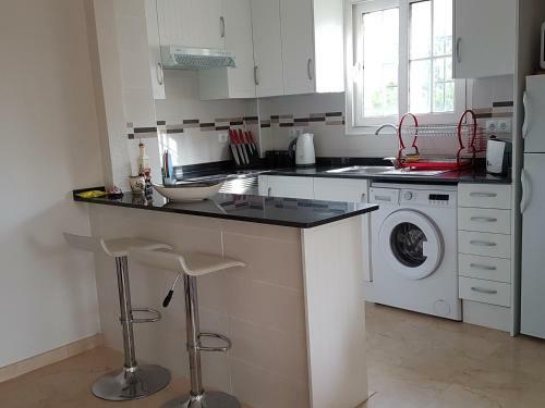 Villamartin Apartment Valencia Norte
