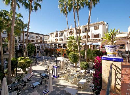 Villamartin Apartment Valencia Norte