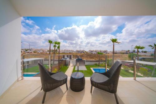 Villa Malibu