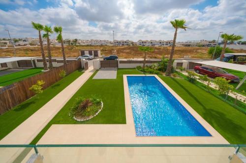 Villa Malibu