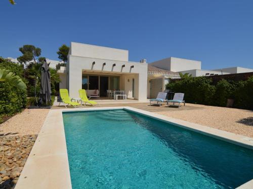Villa Paolina