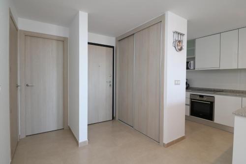 Apartamento Maria De Campoamor