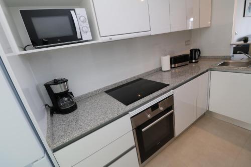 Apartamento Maria De Campoamor
