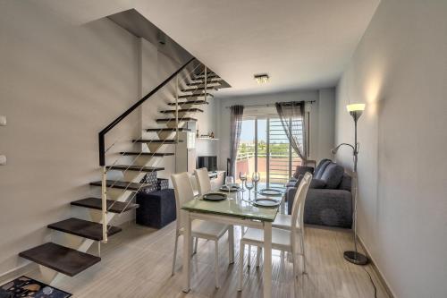 Apartamento Silene
