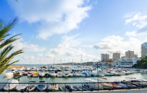 Apartamento Silene