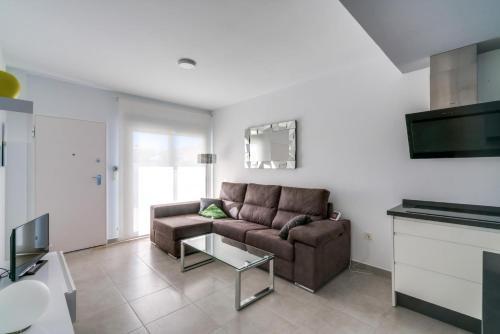 Apartment Limon