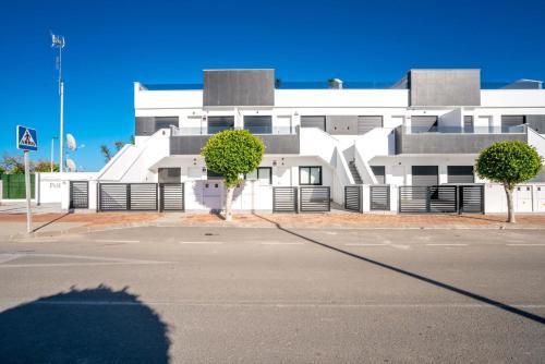 Apartment Limon