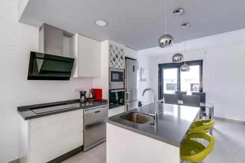 Apartment Limon