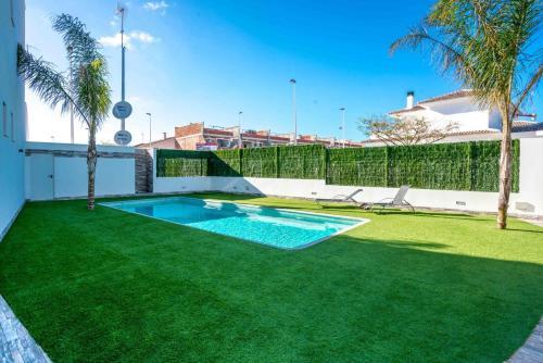 Apartment Limon
