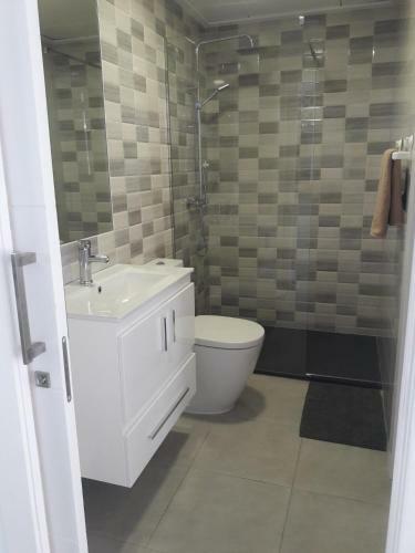 Apartment Limon