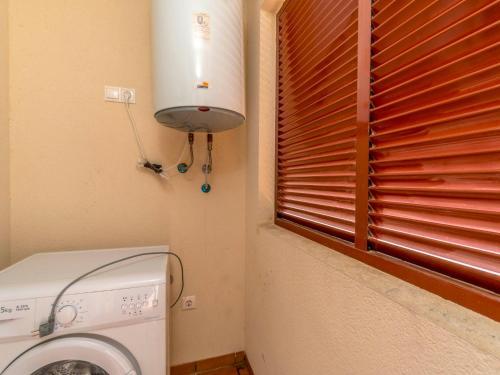 Apartment El Bosque