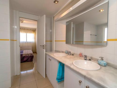 Apartment El Bosque