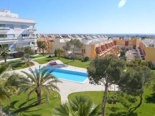 Apartamento Davido