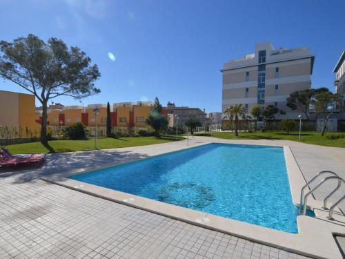 Apartamento Davido