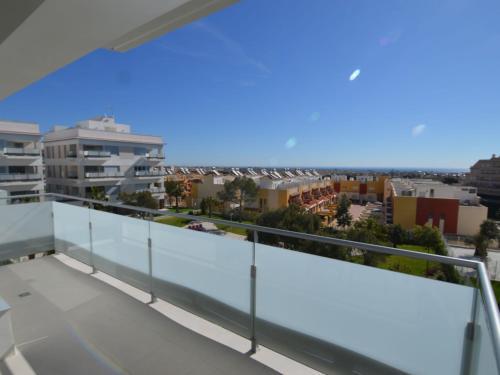 Apartamento Davido