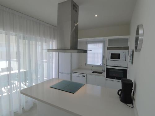 Apartamento Davido