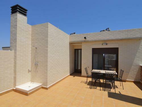 Apartamento Casa Cabo
